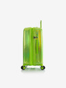 Heys Комплект от три пътни куфара в светлозелено Heys Astro S,M,L Green
