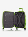 Heys Комплект от три пътни куфара в светлозелено Heys Astro S,M,L Green