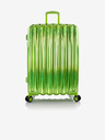 Heys Комплект от три пътни куфара в светлозелено Heys Astro S,M,L Green