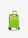 Heys Комплект от три пътни куфара в светлозелено Heys Astro S,M,L Green