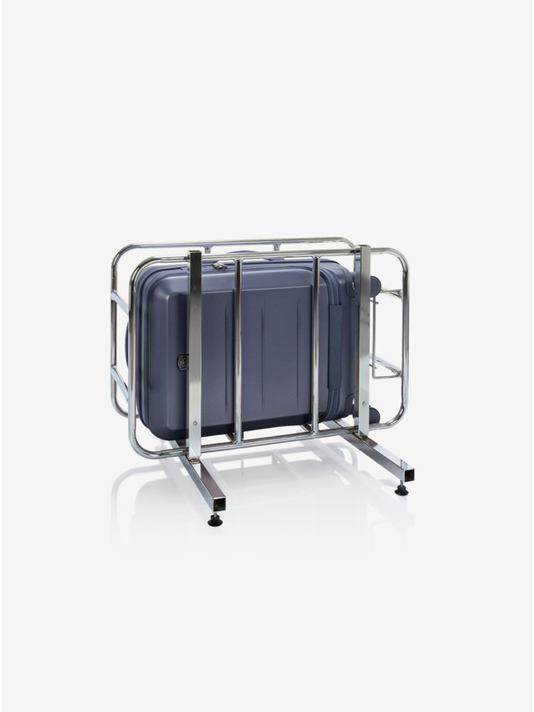 Heys Комплект от три пътни куфара Heys EZ Fashion S,M,L Navy