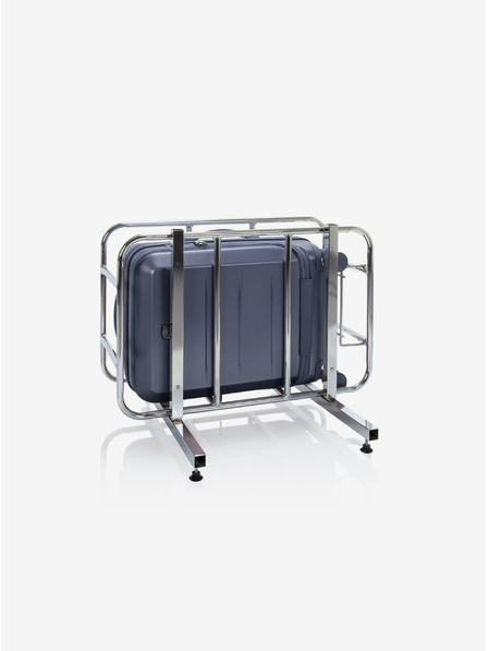 Heys Комплект от три пътни куфара Heys EZ Fashion S,M,L Navy