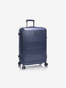 Heys Комплект от три пътни куфара Heys EZ Fashion S,M,L Navy