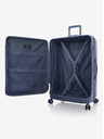 Heys Комплект от три пътни куфара Heys EZ Fashion S,M,L Navy