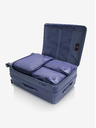 Heys Комплект от три пътни куфара Heys EZ Fashion S,M,L Navy