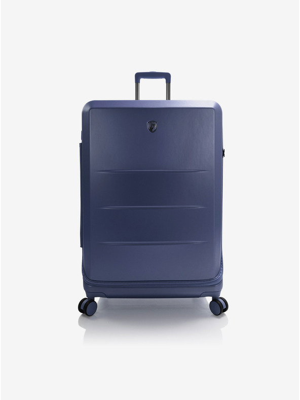 Heys Комплект от три пътни куфара Heys EZ Fashion S,M,L Navy