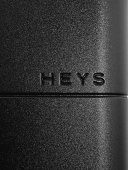 Heys Черен пътнически калъф Heys Zen S