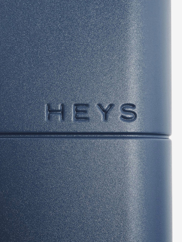 Heys Комплект от три пътнически куфара Heys Zen S,M,L Navy