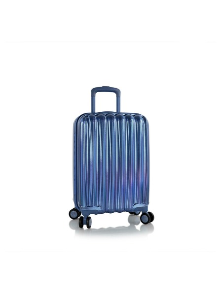 Heys Комплект куфари за пътуване Heys Astro S,M,L Blue