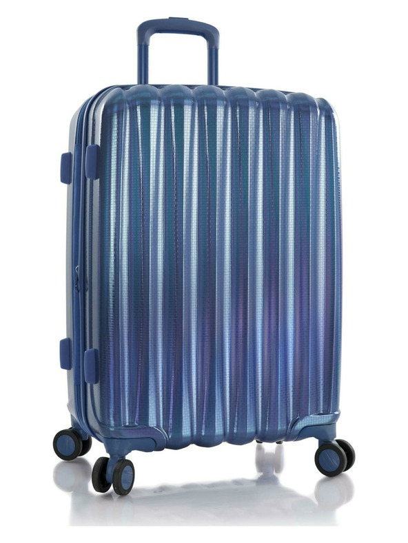 Heys Комплект куфари за пътуване Heys Astro S,M,L Blue