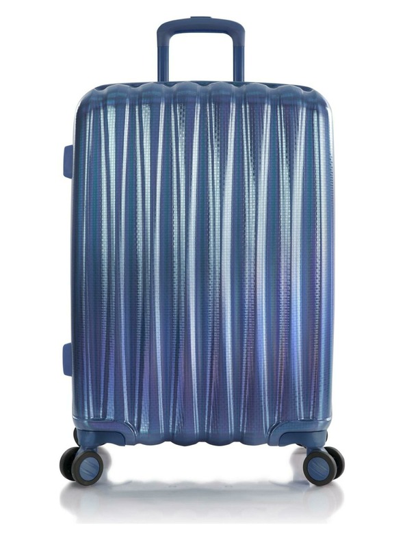 Heys Комплект куфари за пътуване Heys Astro S,M,L Blue