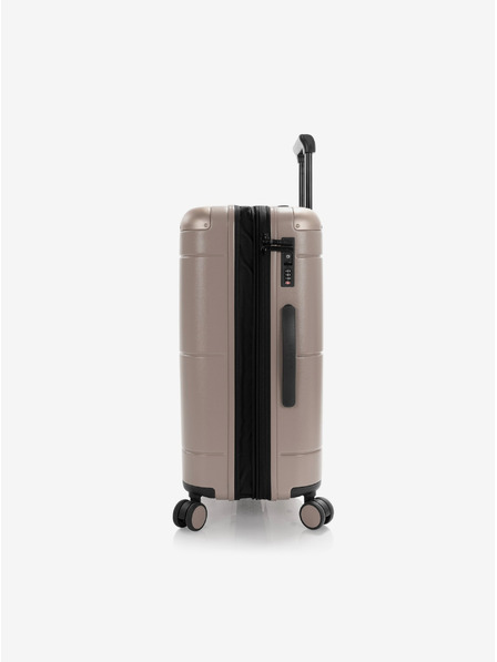 Heys Комплект от три пътни куфара Heys Zen S,M,L Atmosphere