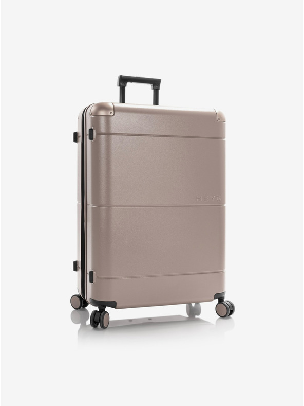 Heys Комплект от три пътни куфара Heys Zen S,M,L Atmosphere