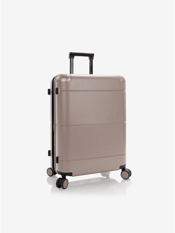 Heys Комплект от три пътни куфара Heys Zen S,M,L Atmosphere