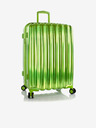 Heys Светлозелен пътен куфар Heys Astro L Green