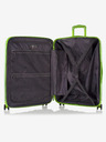 Heys Светлозелен пътен куфар Heys Astro L Green