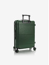 Heys Зелен пътнически куфар Heys Zen M Зелен