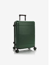 Heys Зелен пътнически куфар Heys Zen M Зелен