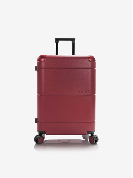 Heys Heys Zen M Бургундско вино