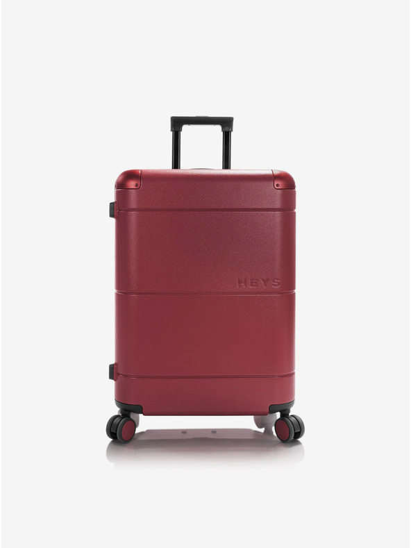 Heys Heys Zen M Бургундско вино