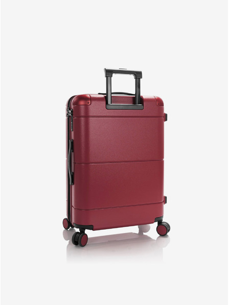 Heys Heys Zen M Бургундско вино