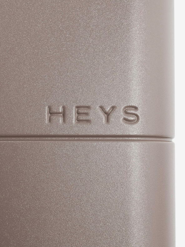 Heys Бежов ръчен пътен куфар Heys Zen S Atmosphere