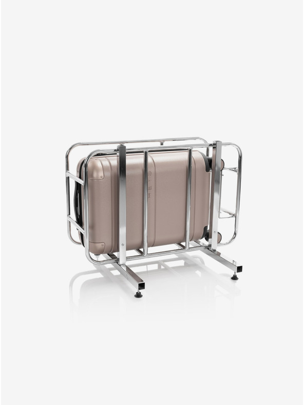 Heys Бежов ръчен пътен куфар Heys Zen S Atmosphere