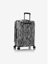 Heys Комплект от три пътни куфара Heys EZ Fashion S,M,L Zebra