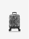 Heys Комплект от три пътни куфара Heys EZ Fashion S,M,L Zebra