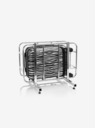 Heys Комплект от три пътни куфара Heys EZ Fashion S,M,L Zebra