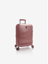 Heys Комплект от три пътни куфара Heys EZ Fashion S,M,L Rose Gold