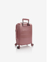 Heys Комплект от три пътни куфара Heys EZ Fashion S,M,L Rose Gold