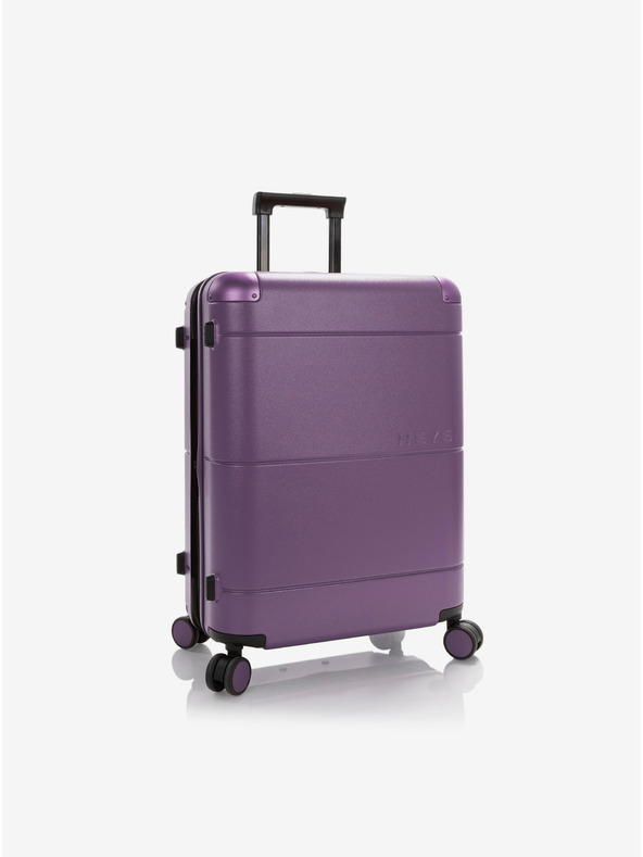 Heys Heys Zen M Лилава пътна раница