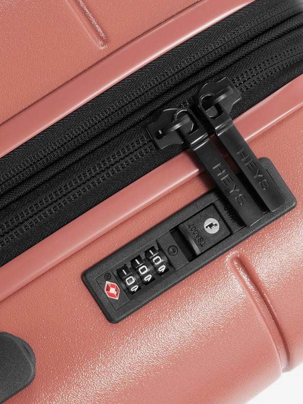 Heys Коралова Heys Zen M Коралова