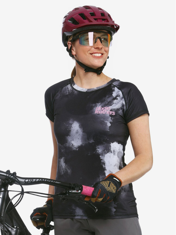 Horsefeathers Дамска тениска Vala Thermo Horsefeathers