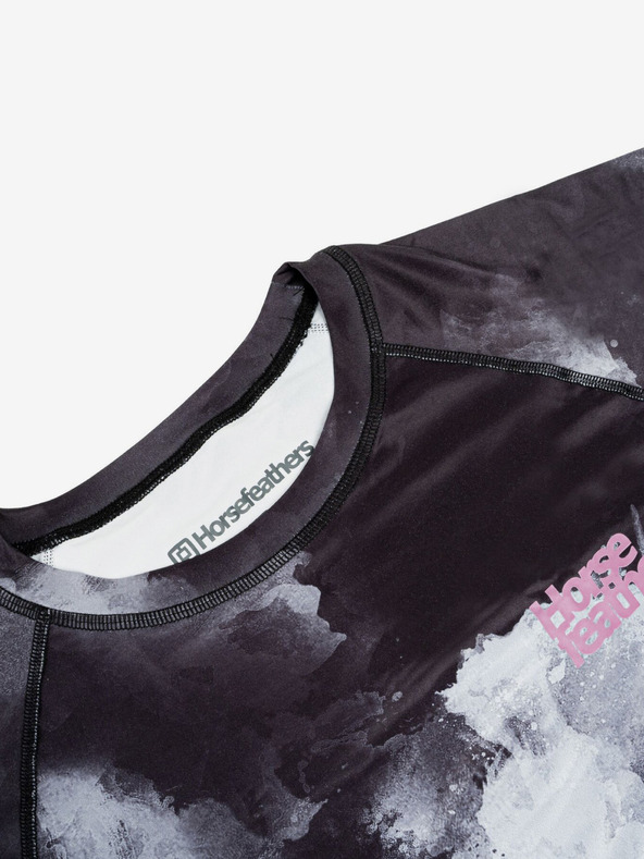 Horsefeathers Дамска тениска Vala Thermo Horsefeathers