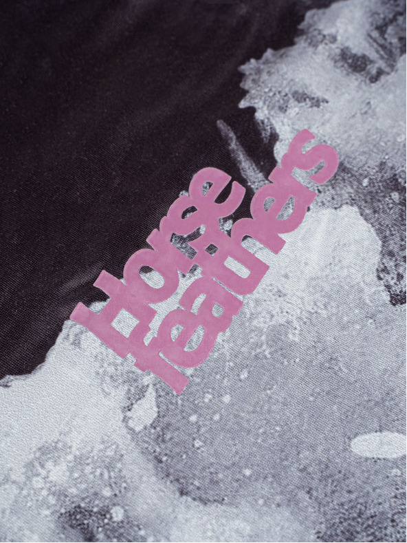 Horsefeathers Дамска тениска Vala Thermo Horsefeathers