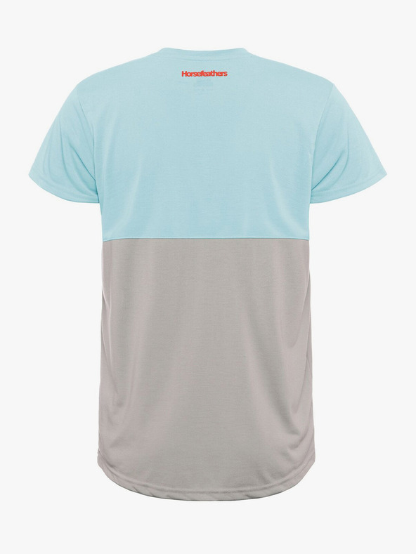 Horsefeathers Дамска колоездачна тениска Fury Horsefeathers