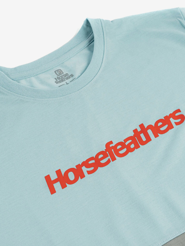 Horsefeathers Дамска колоездачна тениска Fury Horsefeathers