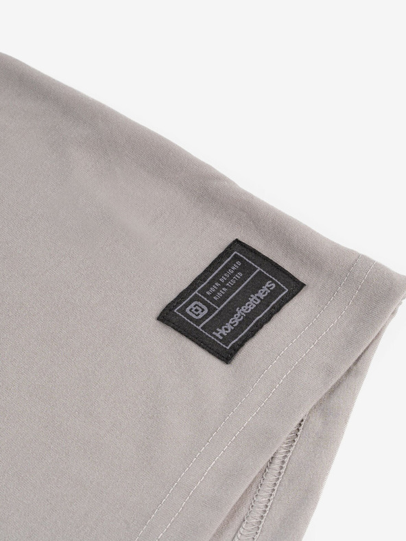 Horsefeathers Дамска колоездачна тениска Fury Horsefeathers