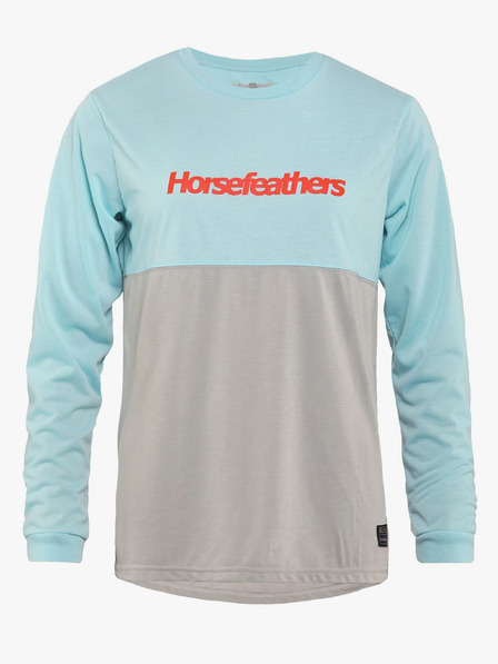 Horsefeathers Дамска велосипедна риза Fury LS Horsefeathers