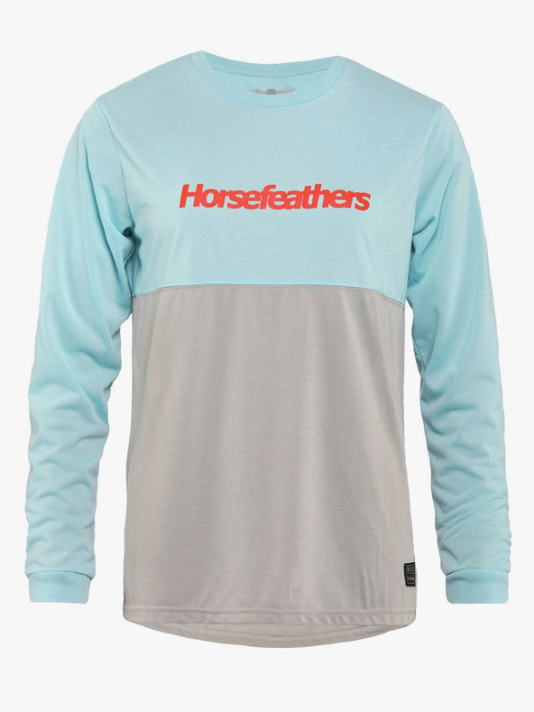 Horsefeathers Дамска велосипедна риза Fury LS Horsefeathers