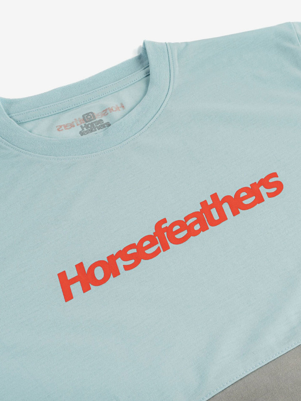Horsefeathers Дамска велосипедна риза Fury LS Horsefeathers