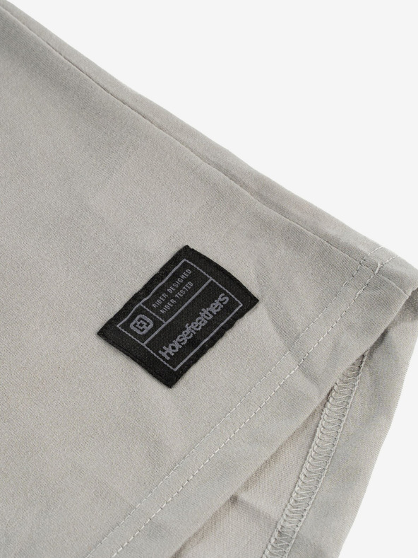 Horsefeathers Дамска велосипедна риза Fury LS Horsefeathers