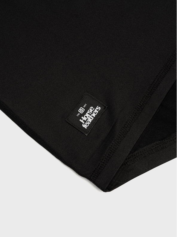 Horsefeathers Дамска термо тениска с дълъг ръкав Vala LS Horsefeathers