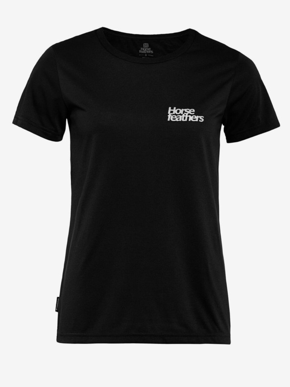 Horsefeathers Дамска функционална тениска Leila II Horsefeathers