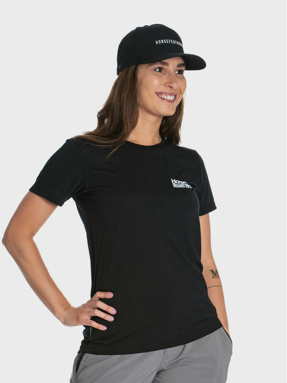 Horsefeathers Дамска функционална тениска Leila II Horsefeathers