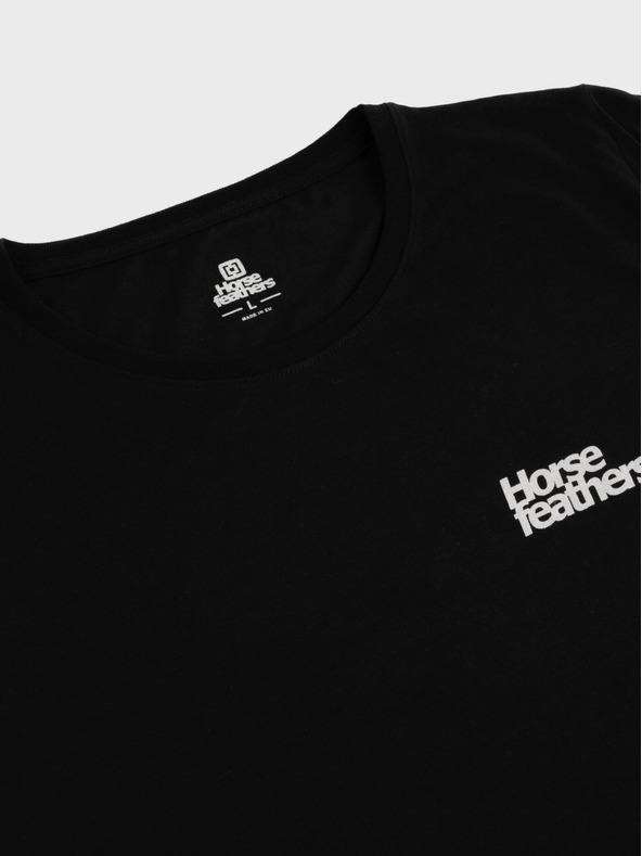 Horsefeathers Дамска функционална тениска Leila II Horsefeathers