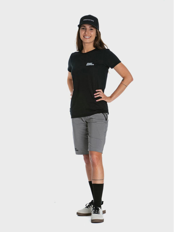 Horsefeathers Дамска функционална тениска Leila II Horsefeathers