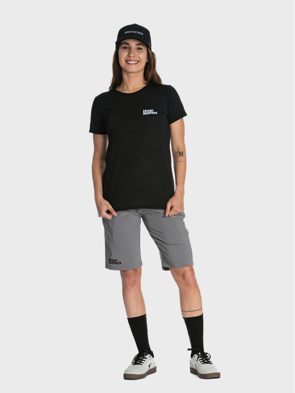 Horsefeathers Дамска функционална тениска Leila II Horsefeathers